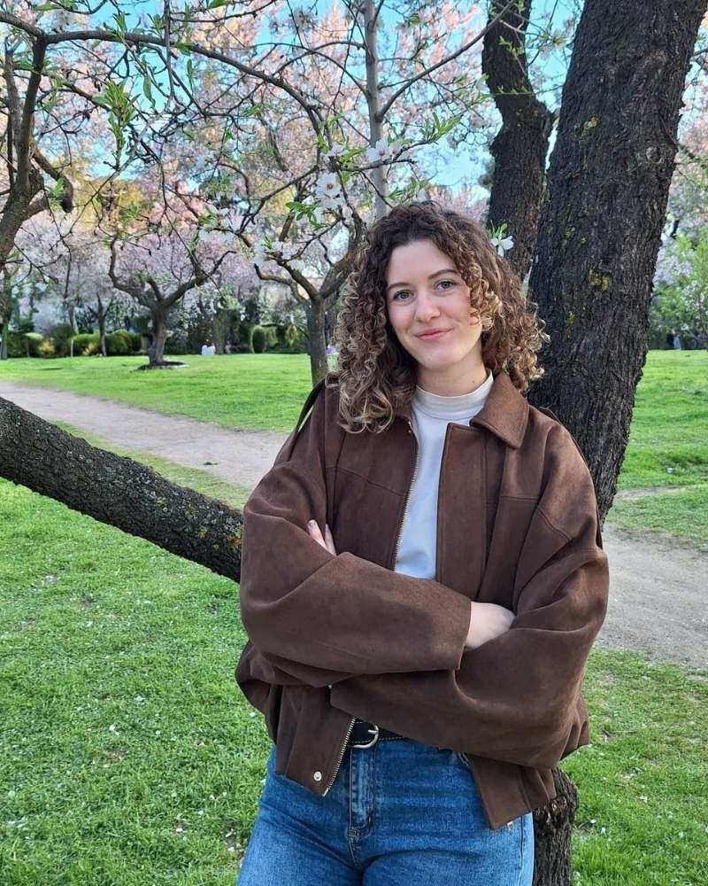 Irene García Psicóloga