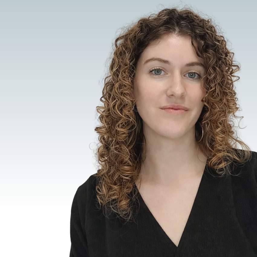 Psicóloga en Madrid Irene García Bartolomé